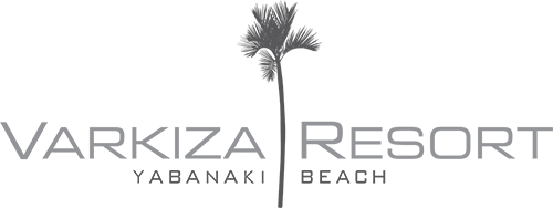 Varkiza Resort - Yabanaki Beach