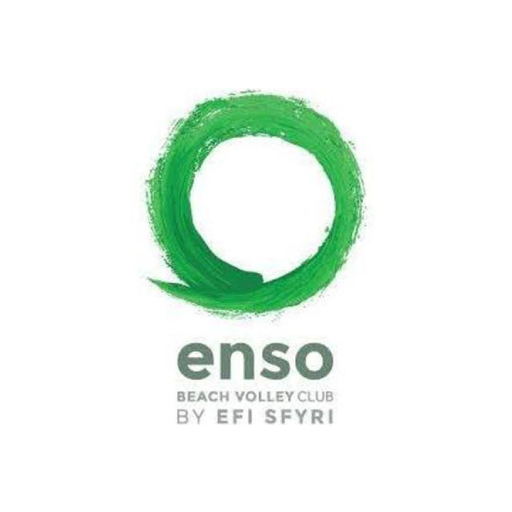 ENSO Beach Volley Club By Efi Sfyri - Varkiza Resort - Beach Mall - The Beach Concept - Καταστήματα