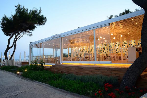 Isalos - Varkiza Resort - Beach Mall - The Beach Concept - Καταστήματα