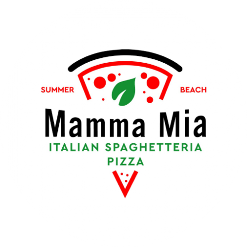 Mamma Mia - Varkiza Resort - Beach Mall - The Beach Concept - Καταστήματα