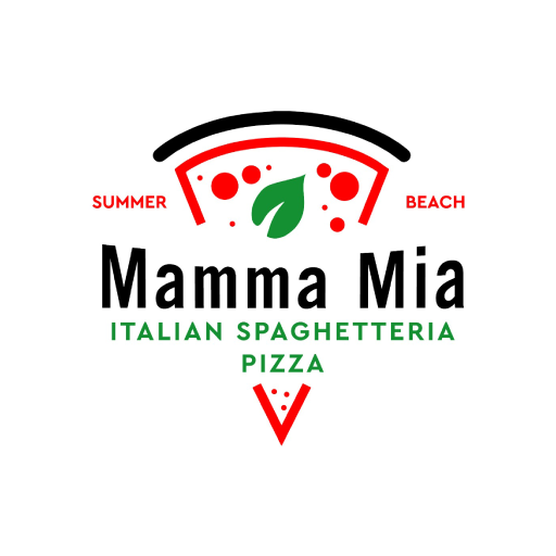Mamma Mia - Varkiza Resort - Beach Mall - The Beach Concept - Καταστήματα